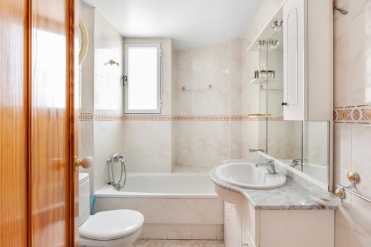 Resale - Stadthaus - Orihuela Costa - Los Altos