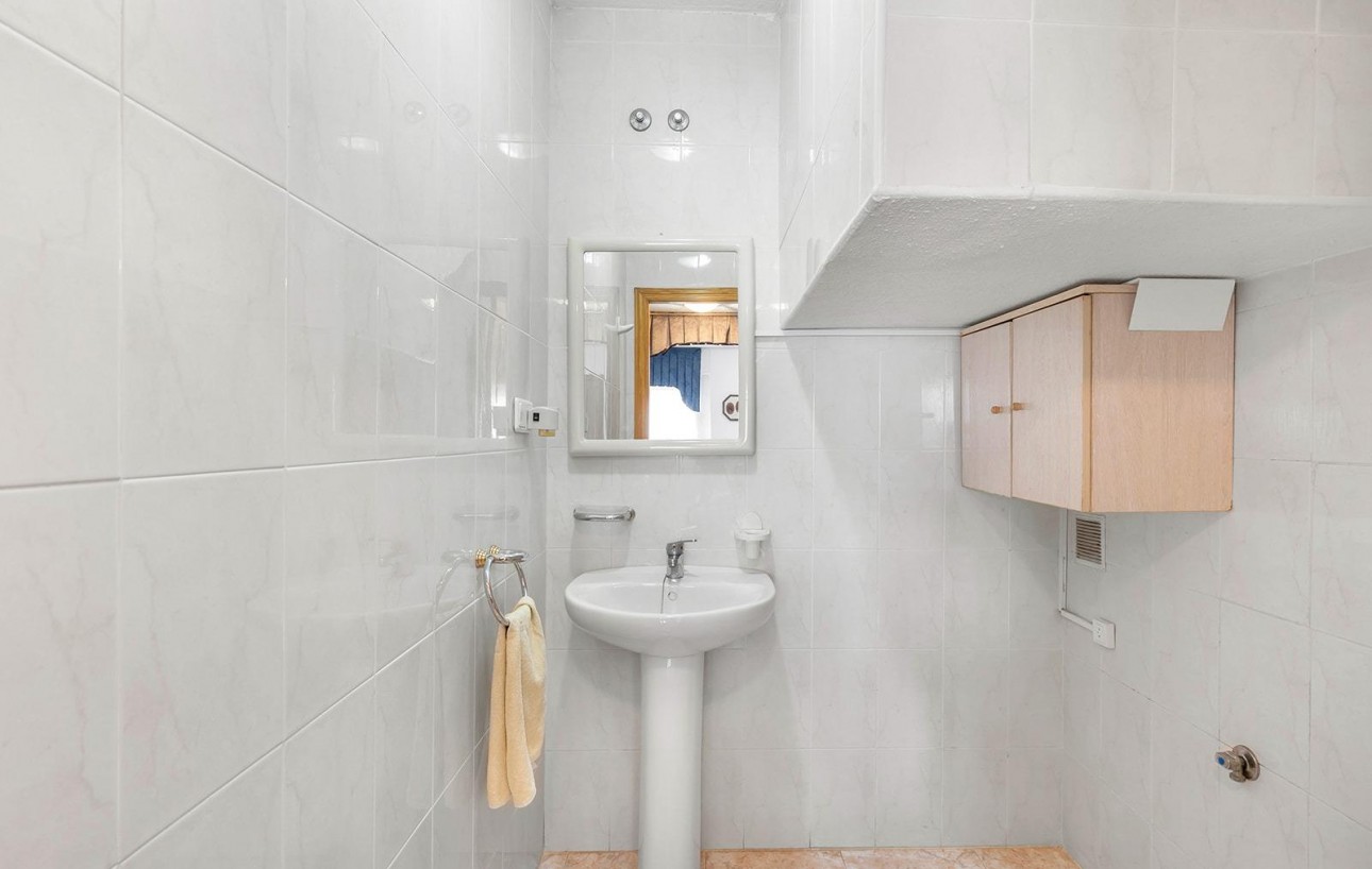 Resale - Stadthaus - Orihuela Costa - Los Altos