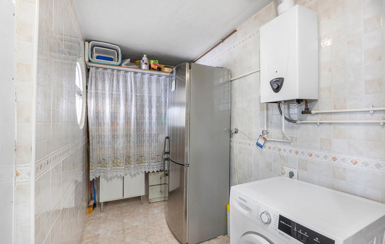 Resale - Stadthaus - Orihuela Costa - Los Altos