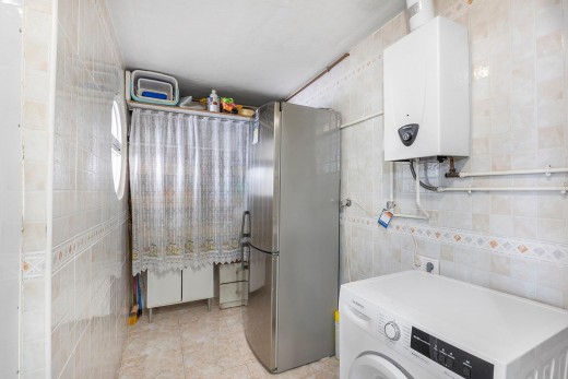Resale - Stadthaus - Orihuela Costa - Los Altos