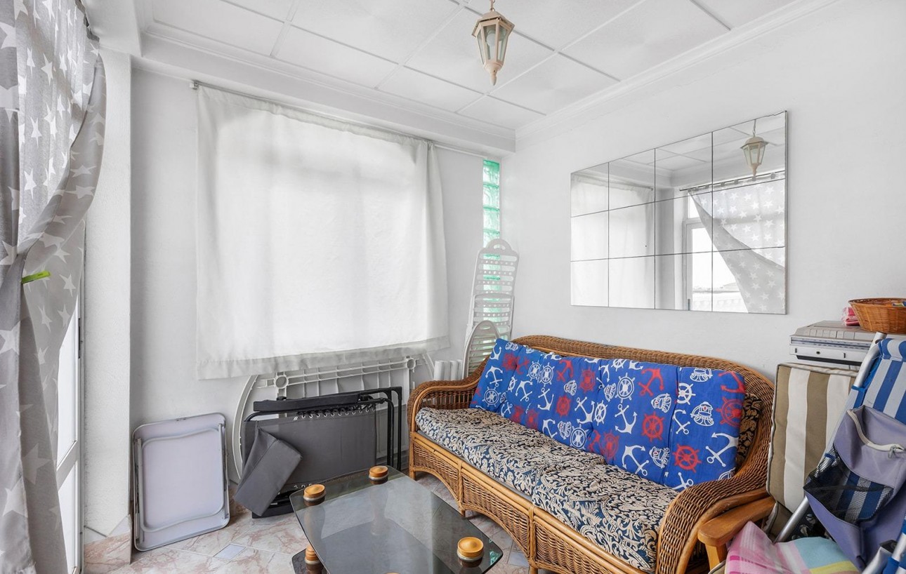 Resale - Stadthaus - Orihuela Costa - Los Altos