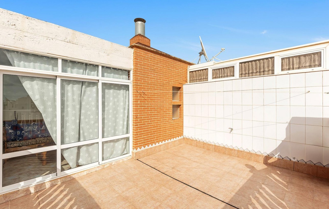 Resale - Stadthaus - Orihuela Costa - Los Altos