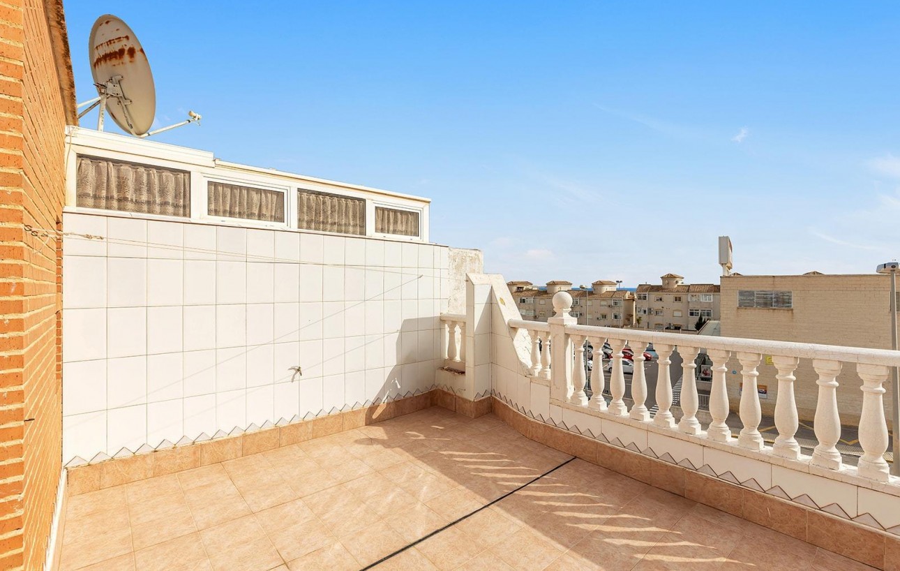 Resale - Stadthaus - Orihuela Costa - Los Altos