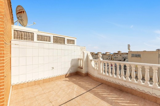 Resale - Stadthaus - Orihuela Costa - Los Altos