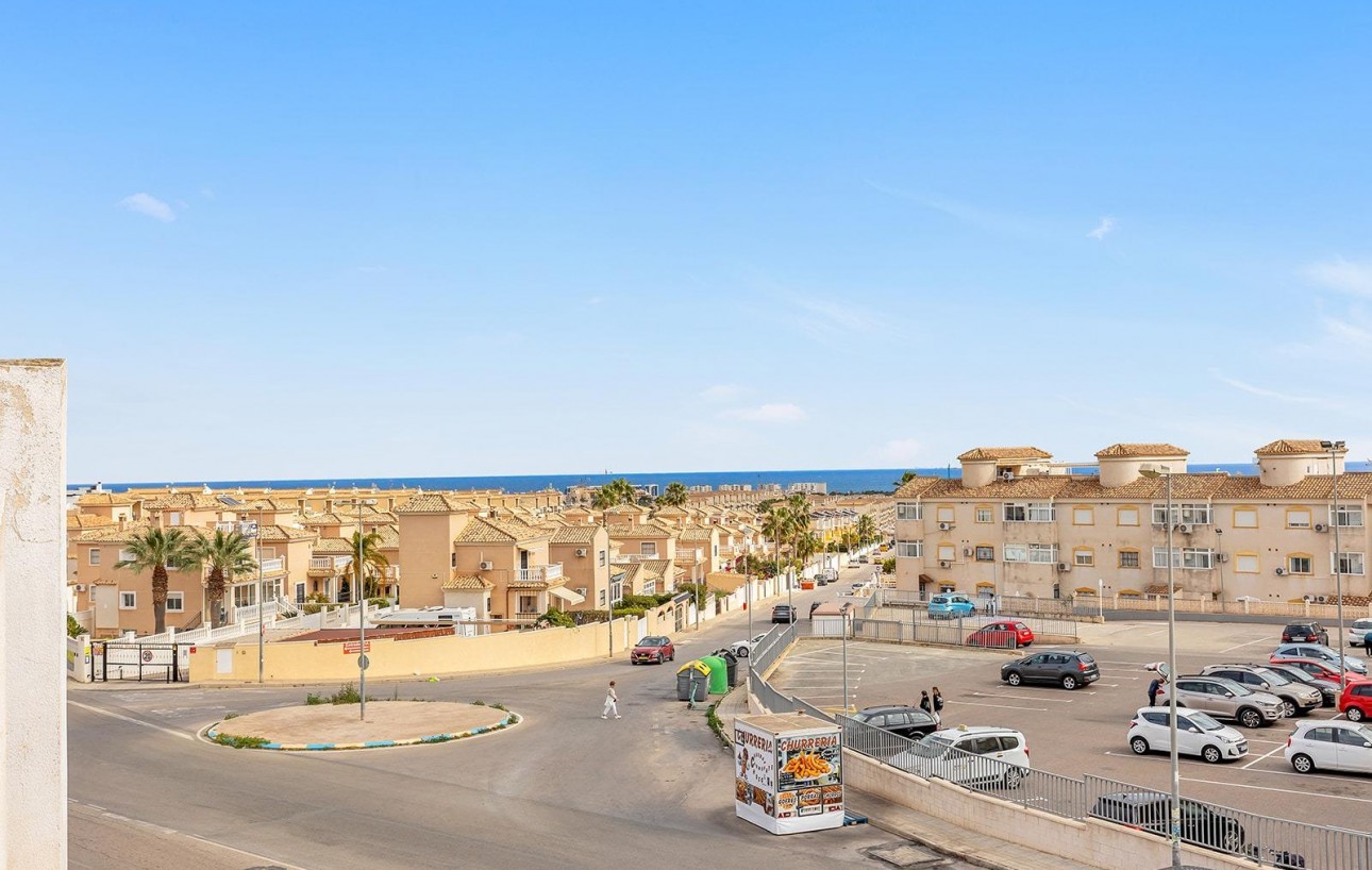 Resale - Stadthaus - Orihuela Costa - Los Altos