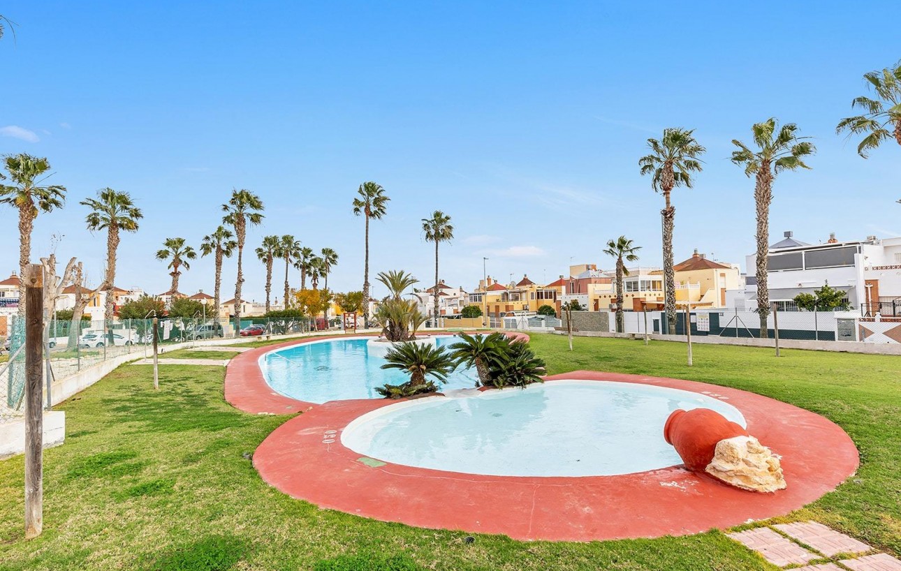 Resale - Stadthaus - Orihuela Costa - Los Altos