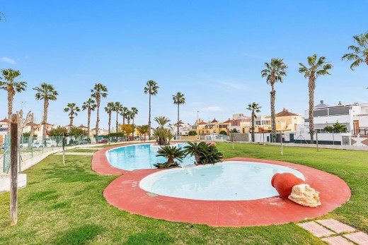 Resale - Stadthaus - Orihuela Costa - Los Altos