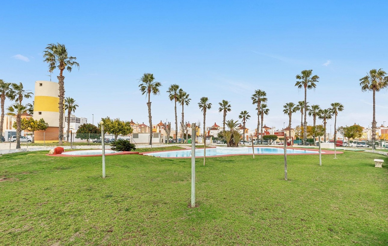 Resale - Stadthaus - Orihuela Costa - Los Altos