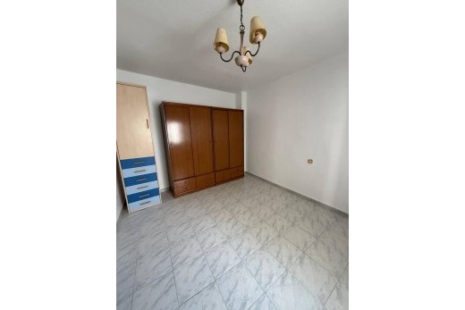 Resale - Lägenhet - Torrevieja - Estacion de autobuses