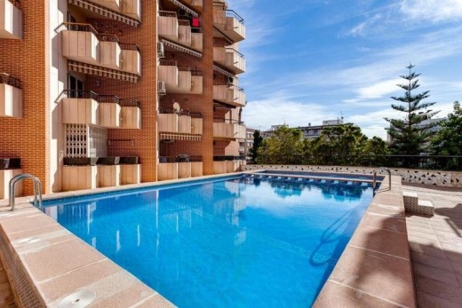 Venta - Apartamento - Torrevieja - Playa del cura