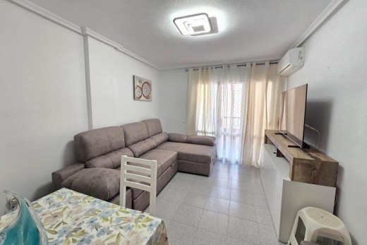Venta - Apartamento - Torrevieja - Playa del cura
