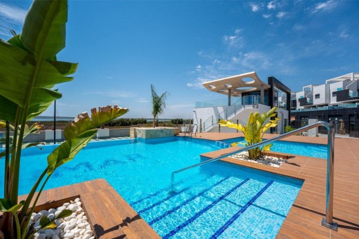 Resale - Wohnung - Guardamar del Segura - Urb el raso