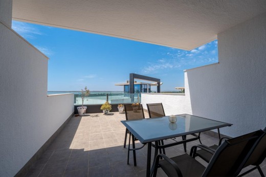 Resale - Wohnung - Guardamar del Segura - Urb el raso