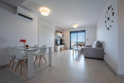 Resale - Wohnung - Guardamar del Segura - Urb el raso
