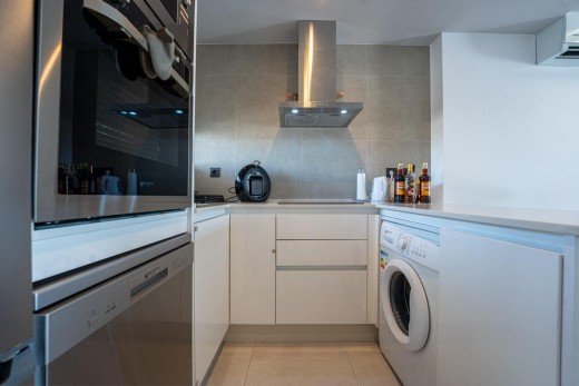 Resale - Wohnung - Guardamar del Segura - Urb el raso