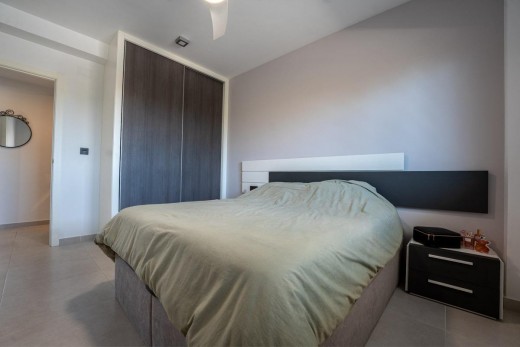Resale - Wohnung - Guardamar del Segura - Urb el raso