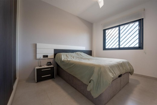 Resale - Wohnung - Guardamar del Segura - Urb el raso