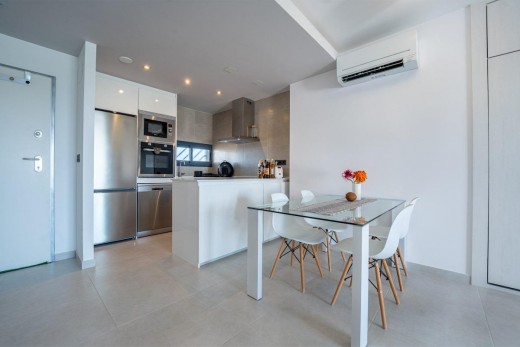Resale - Wohnung - Guardamar del Segura - Urb el raso