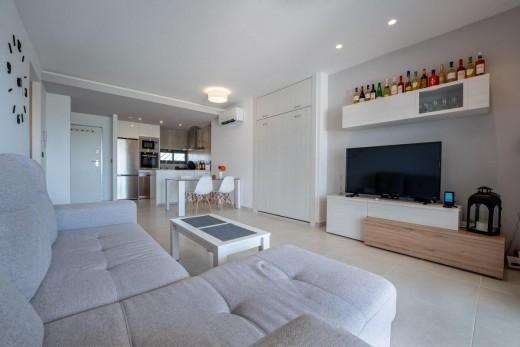 Resale - Wohnung - Guardamar del Segura - Urb el raso