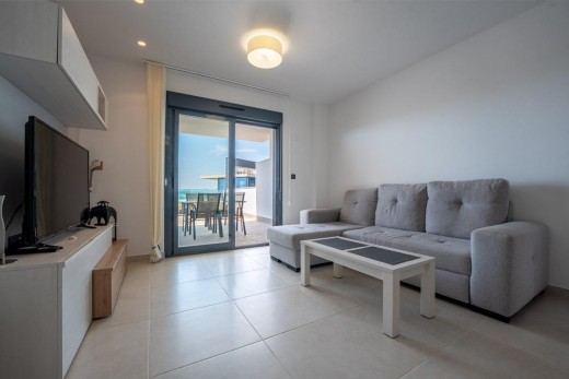 Resale - Wohnung - Guardamar del Segura - Urb el raso
