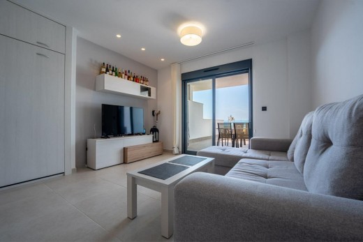 Resale - Wohnung - Guardamar del Segura - Urb el raso