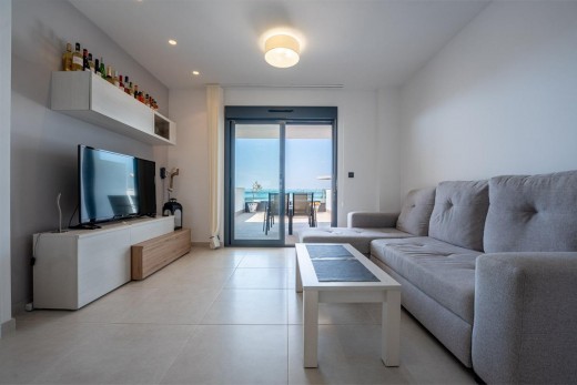 Resale - Wohnung - Guardamar del Segura - Urb el raso