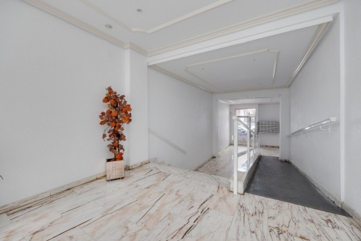 Resale - Wohnung - Torrevieja - Centro