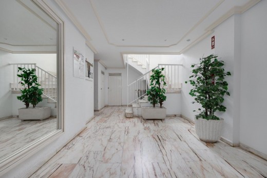 Resale - Wohnung - Torrevieja - Centro