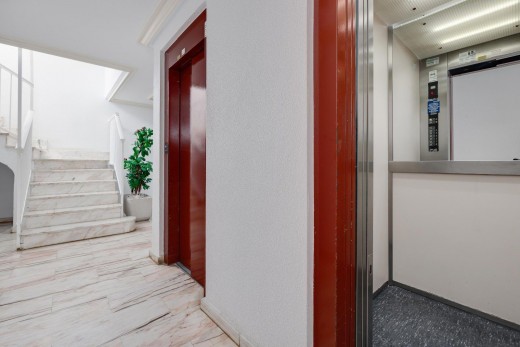 Resale - Wohnung - Torrevieja - Centro