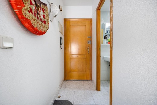 Resale - Wohnung - Torrevieja - Centro