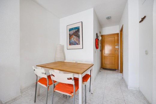 Resale - Wohnung - Torrevieja - Centro