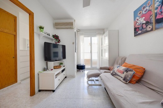Resale - Wohnung - Torrevieja - Centro