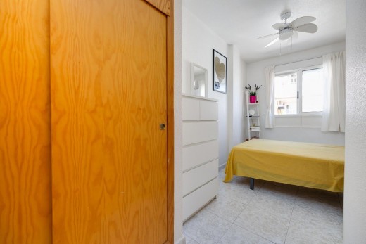 Resale - Wohnung - Torrevieja - Centro