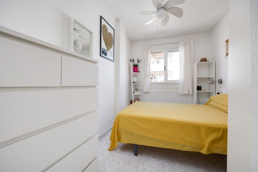 Resale - Wohnung - Torrevieja - Centro