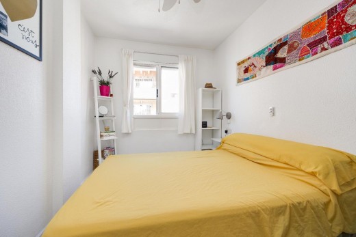 Resale - Wohnung - Torrevieja - Centro