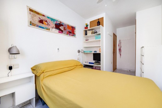 Resale - Wohnung - Torrevieja - Centro