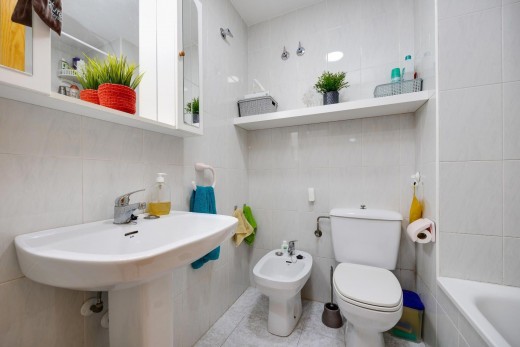 Resale - Wohnung - Torrevieja - Centro