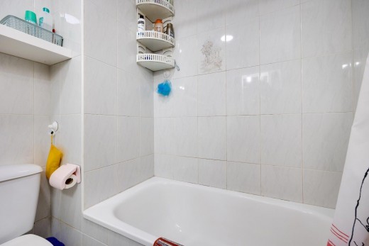 Resale - Wohnung - Torrevieja - Centro