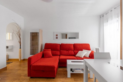 Resale - Planta baja - Torrevieja - Centro
