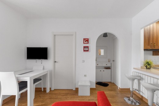 Resale - Planta baja - Torrevieja - Centro