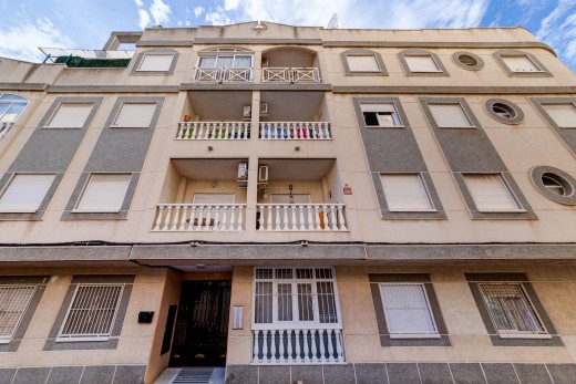 Venta - Apartamento - Torrevieja - torrevieja