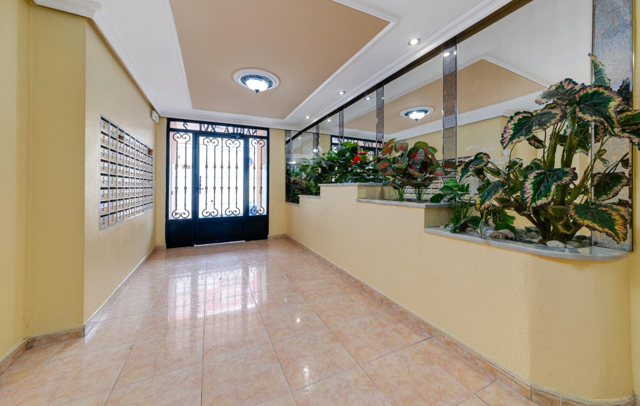 Venta - Apartamento - Torrevieja - torrevieja