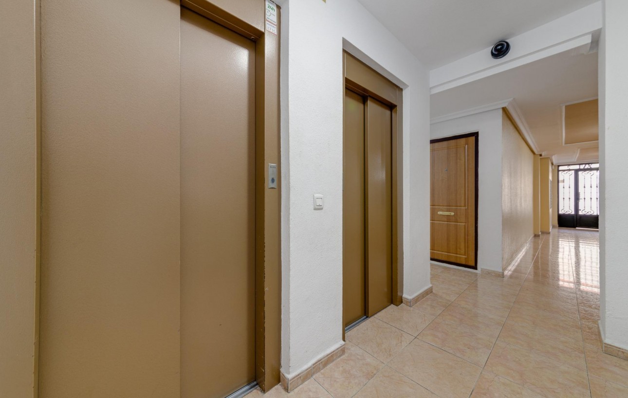 Venta - Apartamento - Torrevieja - torrevieja