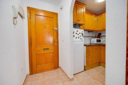 Venta - Apartamento - Torrevieja - torrevieja