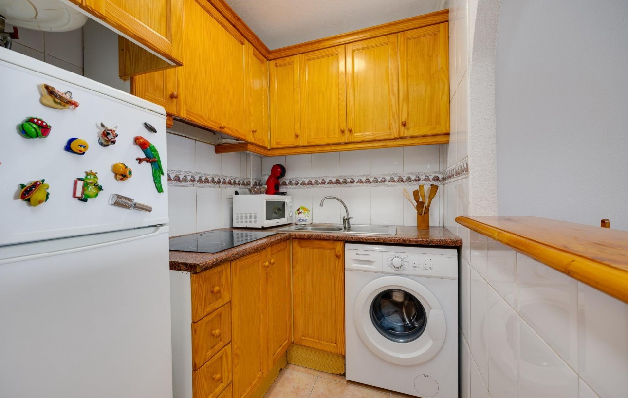 Venta - Apartamento - Torrevieja - torrevieja