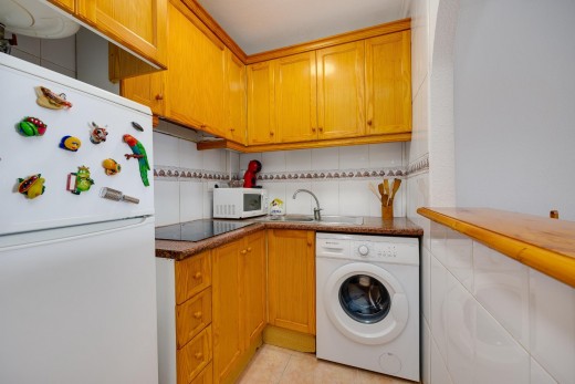 Venta - Apartamento - Torrevieja - torrevieja