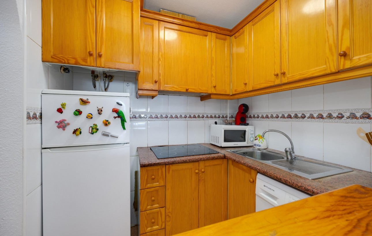 Venta - Apartamento - Torrevieja - torrevieja