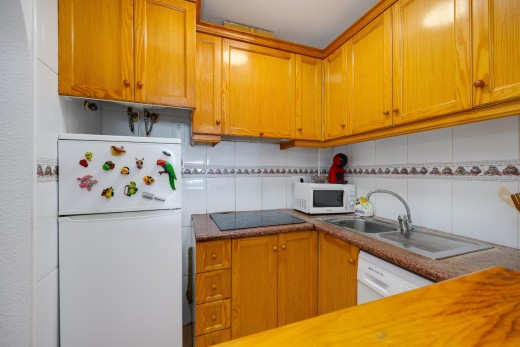 Venta - Apartamento - Torrevieja - torrevieja