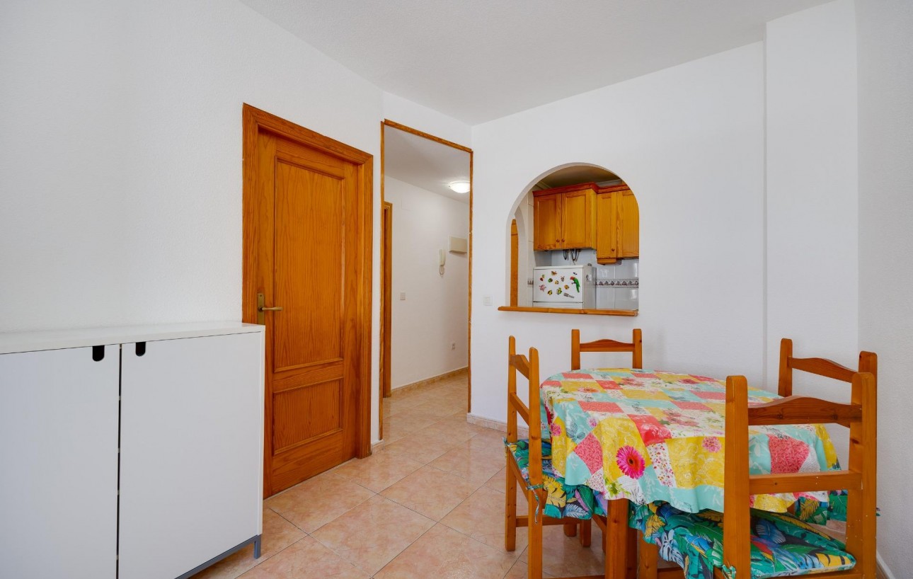 Venta - Apartamento - Torrevieja - torrevieja