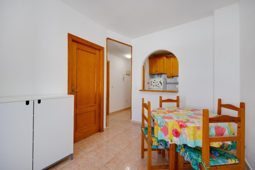 Venta - Apartamento - Torrevieja - torrevieja